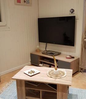 Chateauredon Apartment | Gîte le Père Limpinpin