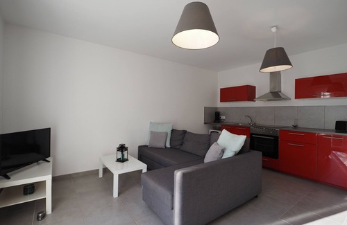 Allemagne-en-Provence Apartment | Gîte le Petit Vallon