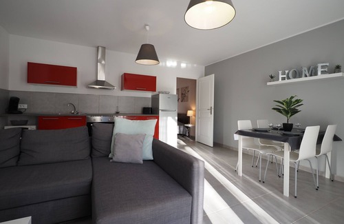 Allemagne-en-Provence Apartment | Gîte le Petit Vallon