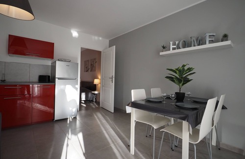 Allemagne-en-Provence Apartment | Gîte le Petit Vallon