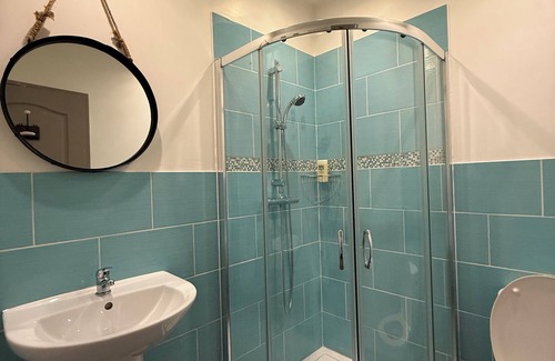 Saint-Romain Bed & Breakfast | Gîte Le Patio Bleu