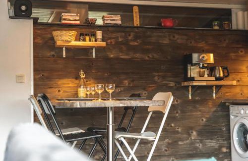 Campan Apartment | Gîte Le Petit Arbizon