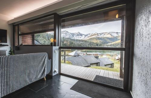 Campan Apartment | Gîte Le Petit Arbizon