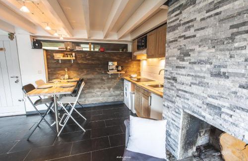 Campan Apartment | Gîte Le Petit Arbizon