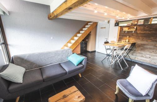 Campan Apartment | Gîte Le Petit Arbizon