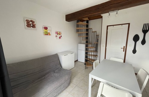 Artaix House | Gîte "Le Petit Arcel" - Les Gîtes de Lili