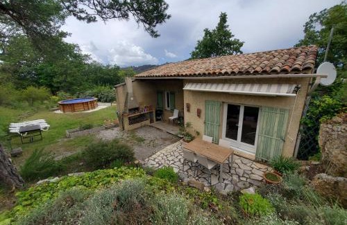 Villeneuve House | Gîte Le Petit Jas