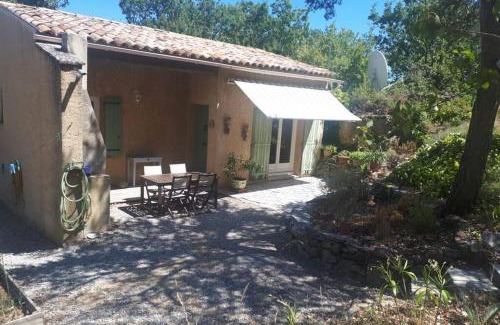 Villeneuve House | Gîte Le Petit Jas