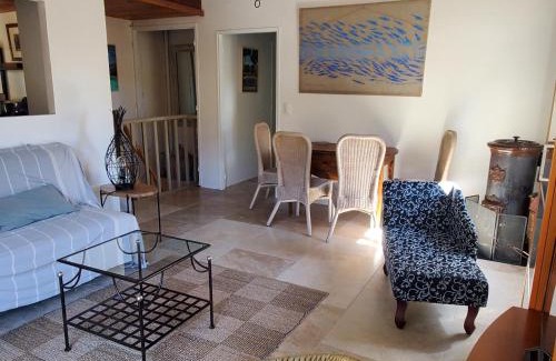 Villeneuve House | Gîte Le Petit Jas