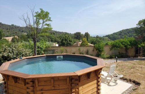 Villeneuve House | Gîte Le Petit Jas