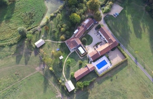 Saires Ski Chalet | Gîte Le Petit Manoir