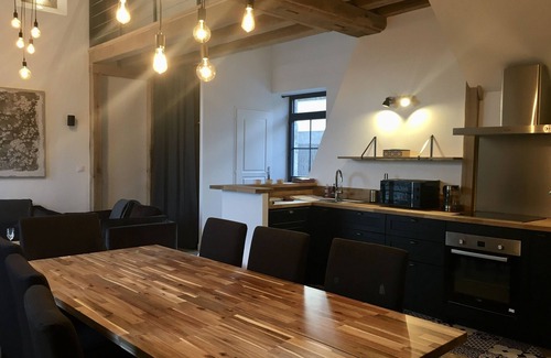 Huisseau-sur-Cosson Cottage | Gîte LE Pressoir