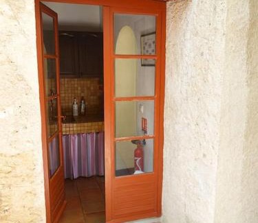 Ornaisons House | Gîte LE RAMoNETAGE by Keskeyspass