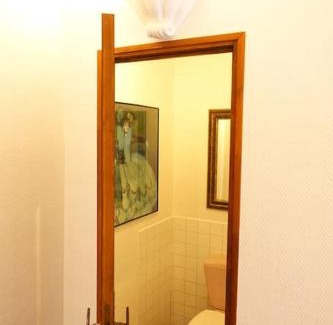 Ornaisons House | Gîte LE RAMoNETAGE by Keskeyspass