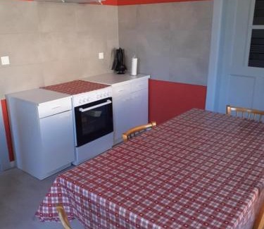 Wingen-sur-Moder Apartment | Gîte Le Repos du Verrier