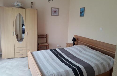 Romanswiller House | Gîte "Le Rucher"