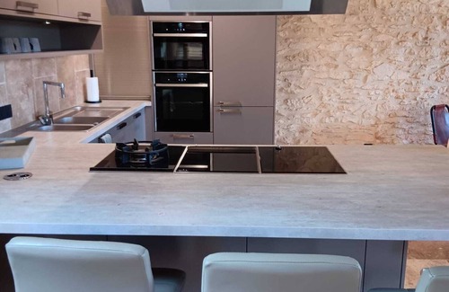 Lavercantiere Other | Gîte "Le séchoir de Montsalvy