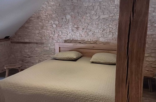 Lavercantiere Other | Gîte "Le séchoir de Montsalvy