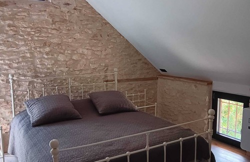 Lavercantiere Other | Gîte "Le séchoir de Montsalvy