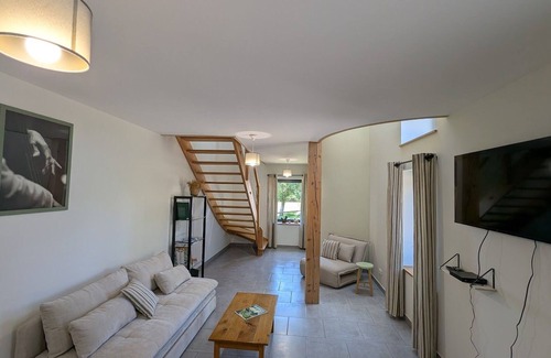 Nonzeville Cottage | Gîte le Saule between Épinal and Saint-Dié with Wi-Fi