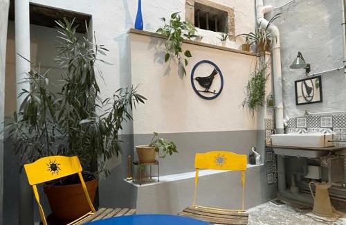 Cluny House | Gîte Le Thabor