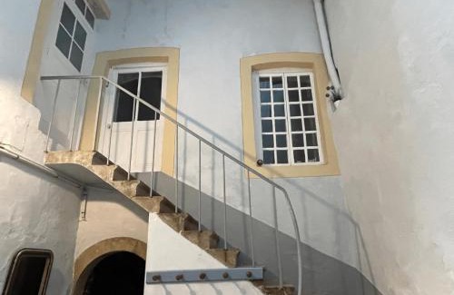 Cluny House | Gîte Le Thabor