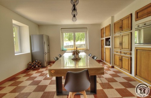 Chiroubles House | Gîte Le Tilleul - Chiroubles