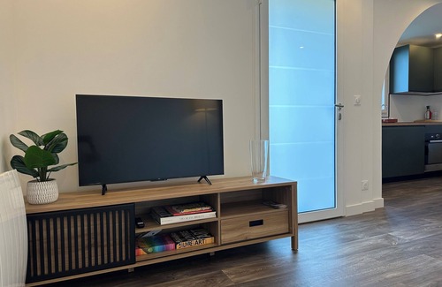 Aspremont Apartment | Gîte Le Tilleul