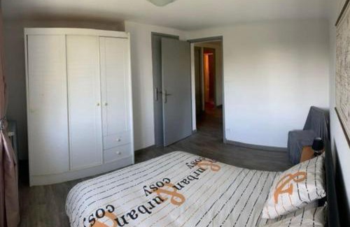 Les Farges Apartment | Gîte le Tilleul