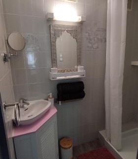 Les Farges Apartment | Gîte le Tilleul