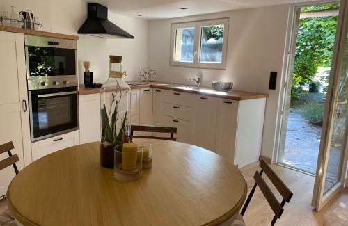 Courcoue House | Gîte Le Travezay