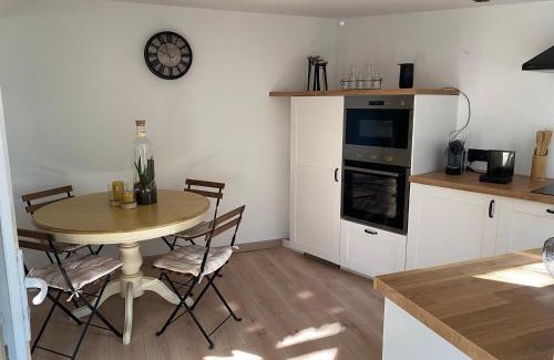 Courcoue House | Gîte Le Travezay