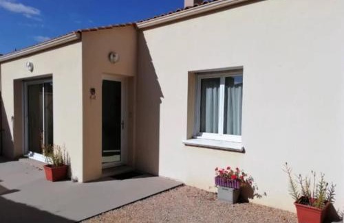 Chambretaud House | Gîte le Vallon à Chambretaud, 5 min du Puy du Fou