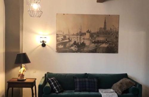 Bergheim Apartment | Gîte Le3 Bergheim