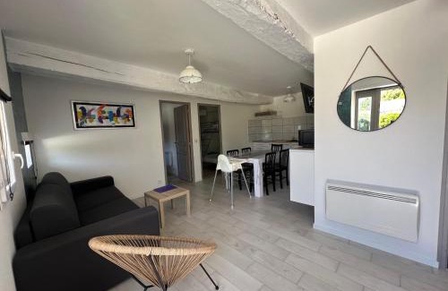 Choussy House | Gîte Les 4 Terres - Maison 2 chambres