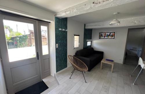 Choussy House | Gîte Les 4 Terres - Maison 2 chambres