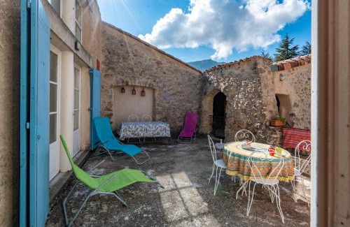 La Chaudiere House | Gîte Les Ailliers