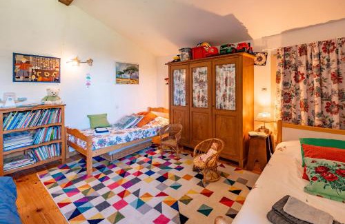 La Chaudiere House | Gîte Les Ailliers