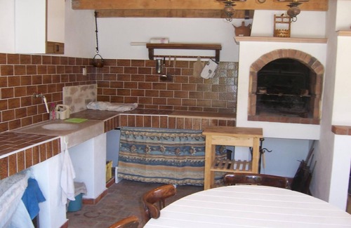 Saint-Cyr-sur-Mer House | Gîte les amandiers