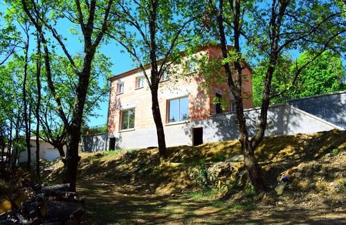 Vesseaux House | Gîte Les Ardennes