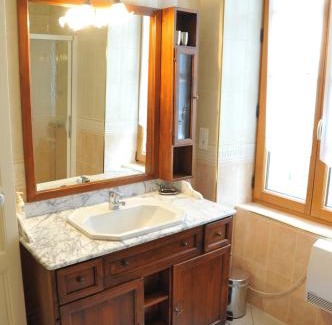 Maligny House | Gîte Les aurégats