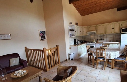 Vauxrenard House | Gîte Les Bourrons - VAUXRENARD