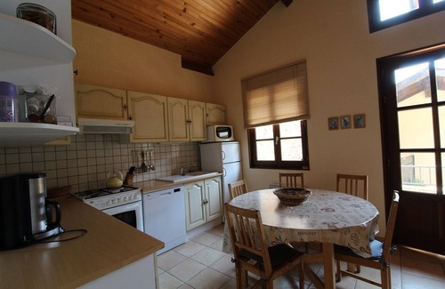 Vauxrenard House | Gîte Les Bourrons - VAUXRENARD