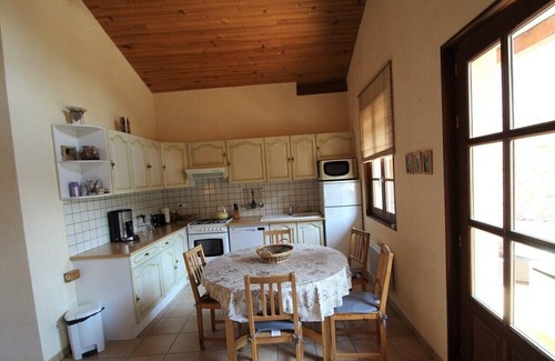 Vauxrenard House | Gîte Les Bourrons - VAUXRENARD