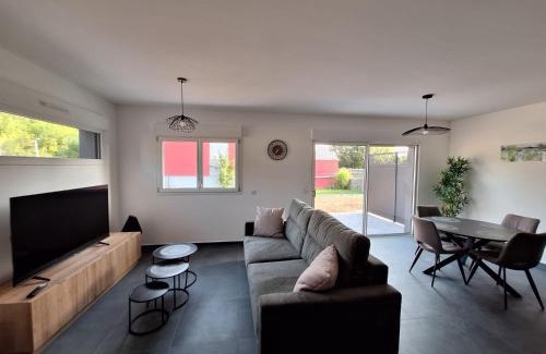 Kunheim Apartment | Gîte les Bret'Zen