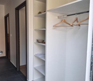 Kunheim Apartment | Gîte les Bret'Zen