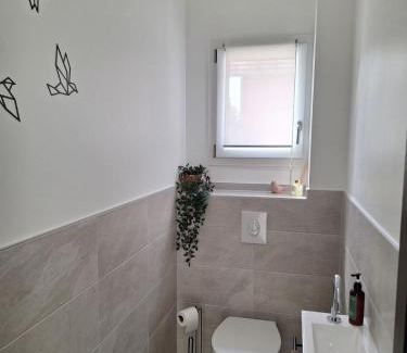 Kunheim Apartment | Gîte les Bret'Zen