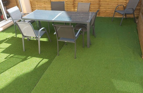 Ploudalmezeau House | Gîte Les Embruns de Portsall in Ploudalmezeau