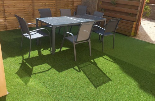 Ploudalmezeau House | Gîte Les Embruns de Portsall in Ploudalmezeau