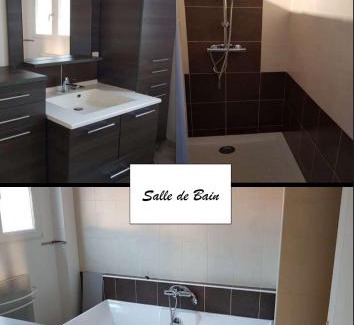 Mareuil-sur-Ay House | Gîte Les Galipes